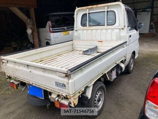 Daihatsu HIJET TRUCK 2005-11 8880062-5