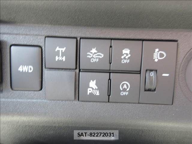 Daihatsu HIJET TRUCK 2025-09 6716299-9