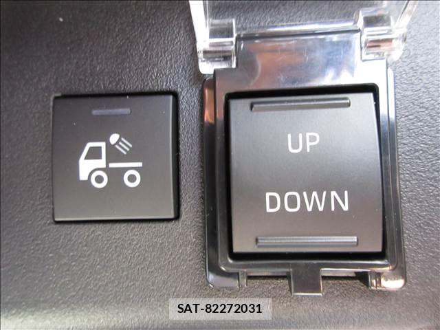 Daihatsu HIJET TRUCK 2025-09 6716299-11