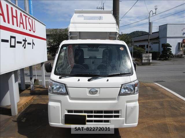 Daihatsu HIJET TRUCK 2025-09 6716299-2