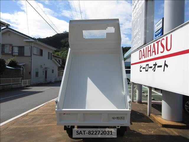 Daihatsu HIJET TRUCK 2025-09 6716299-3