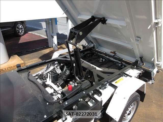 Daihatsu HIJET TRUCK 2025-09 6716299-5