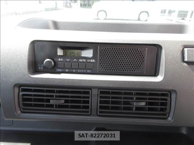 Daihatsu HIJET TRUCK 2025-09 6716299-7