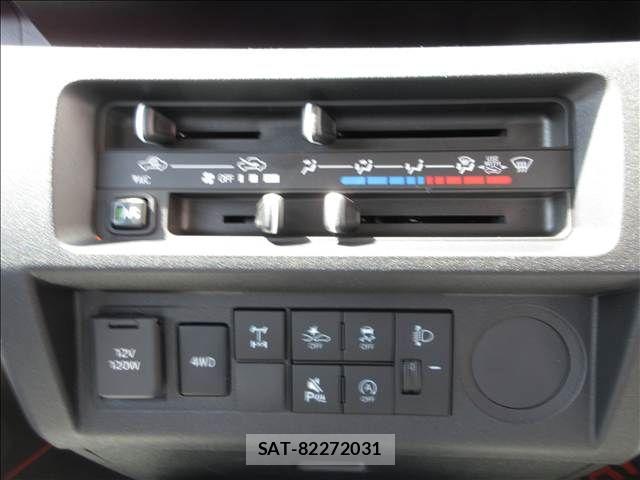 Daihatsu HIJET TRUCK 2025-09 6716299-8