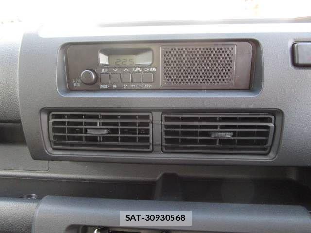 Daihatsu HIJET TRUCK 2025-08 6716297-9