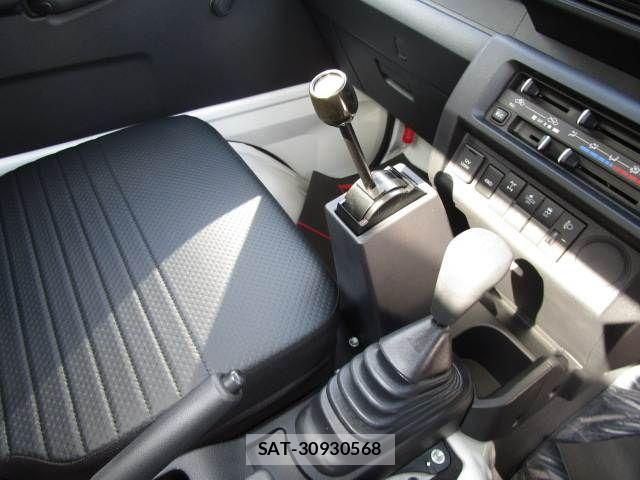 Daihatsu HIJET TRUCK 2025-08 6716297-11