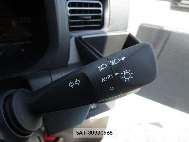 Daihatsu HIJET TRUCK 2025-08 6716297-12