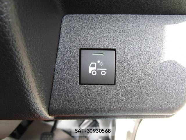 Daihatsu HIJET TRUCK 2025-08 6716297-13