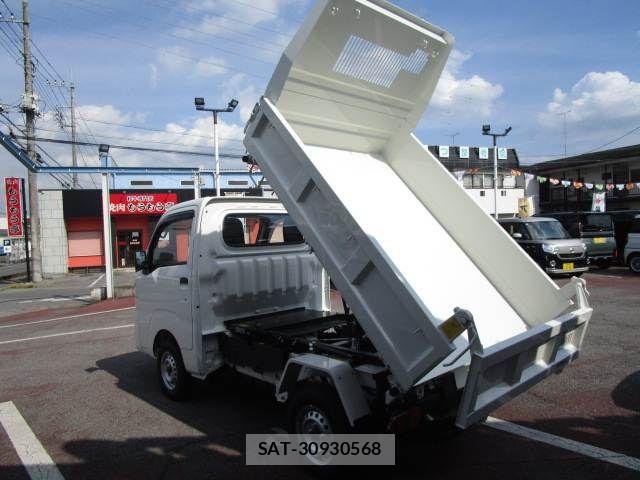 Daihatsu HIJET TRUCK 2025-08 6716297-1