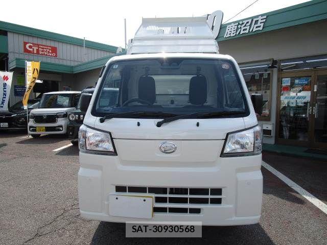Daihatsu HIJET TRUCK 2025-08 6716297-2