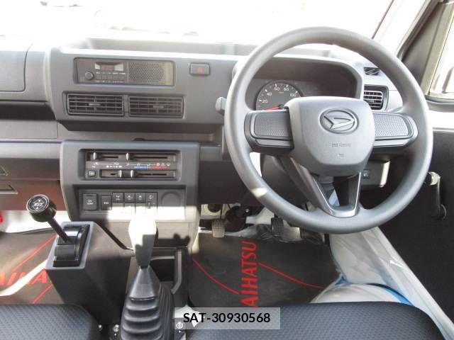 Daihatsu HIJET TRUCK 2025-08 6716297-6