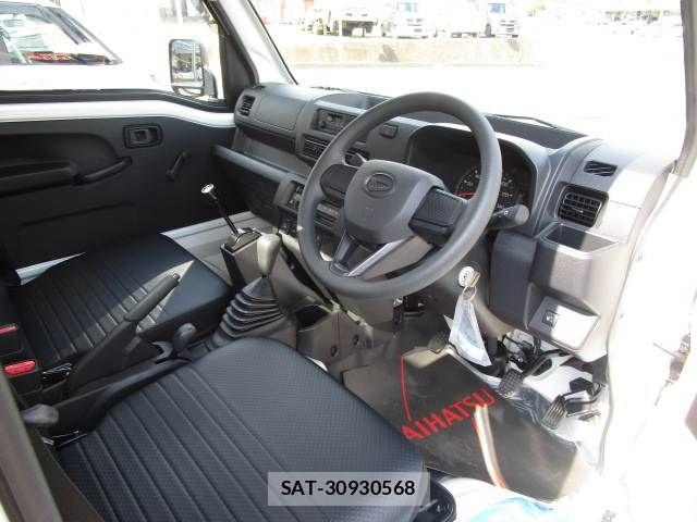 Daihatsu HIJET TRUCK 2025-08 6716297-7