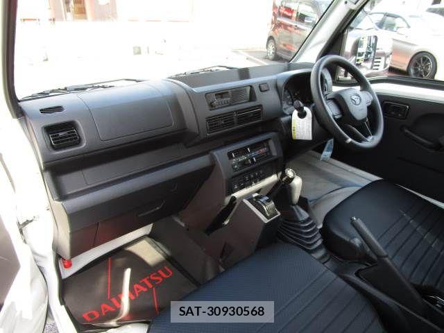Daihatsu HIJET TRUCK 2025-08 6716297-8