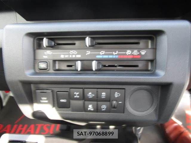 Daihatsu HIJET TRUCK 2025-08 6716296-10
