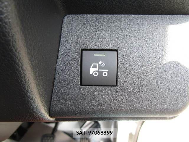 Daihatsu HIJET TRUCK 2025-08 6716296-13
