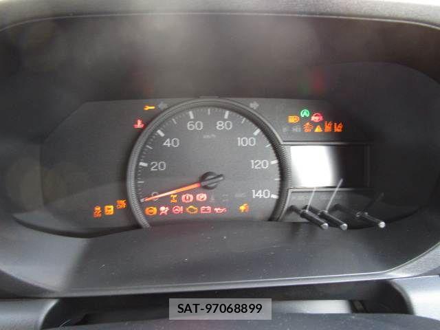 Daihatsu HIJET TRUCK 2025-08 6716296-14