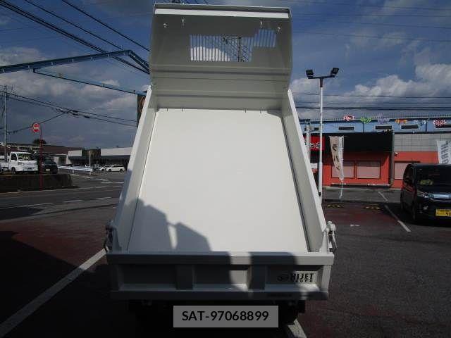 Daihatsu HIJET TRUCK 2025-08 6716296-3