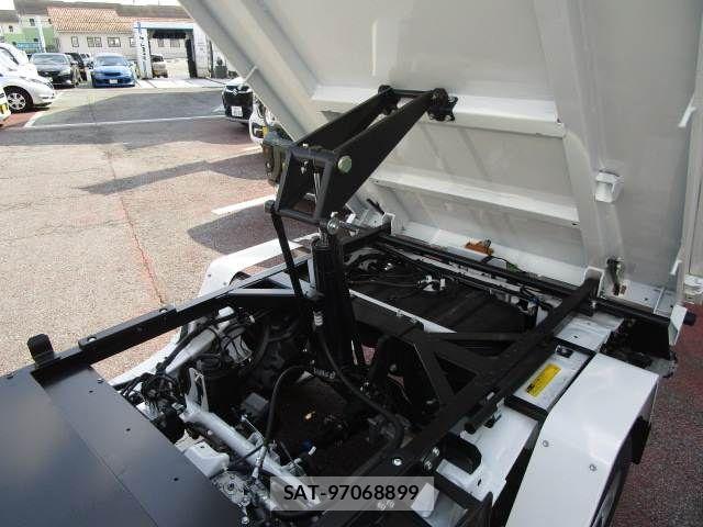 Daihatsu HIJET TRUCK 2025-08 6716296-5
