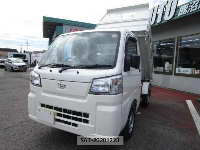 Daihatsu HIJET TRUCK 2025-09 6716298-0