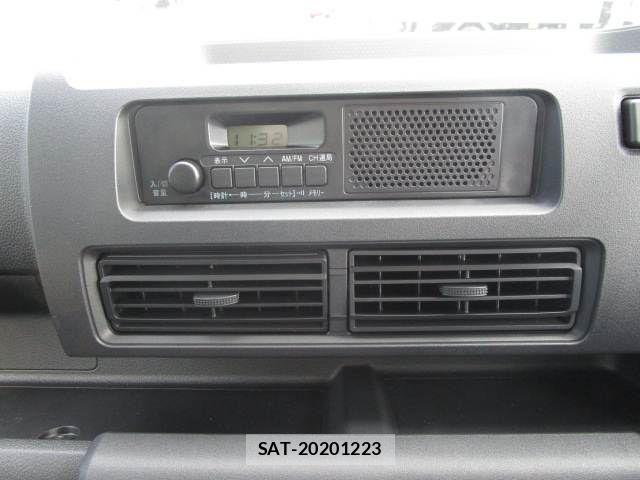 Daihatsu HIJET TRUCK 2025-09 6716298-9