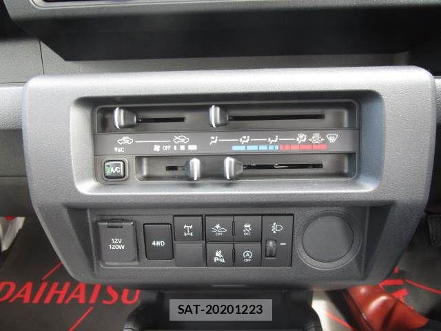 Daihatsu HIJET TRUCK 2025-09 6716298-10