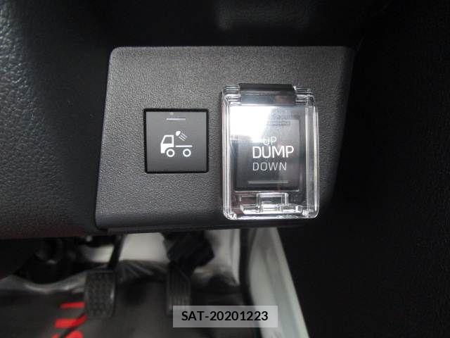 Daihatsu HIJET TRUCK 2025-09 6716298-13
