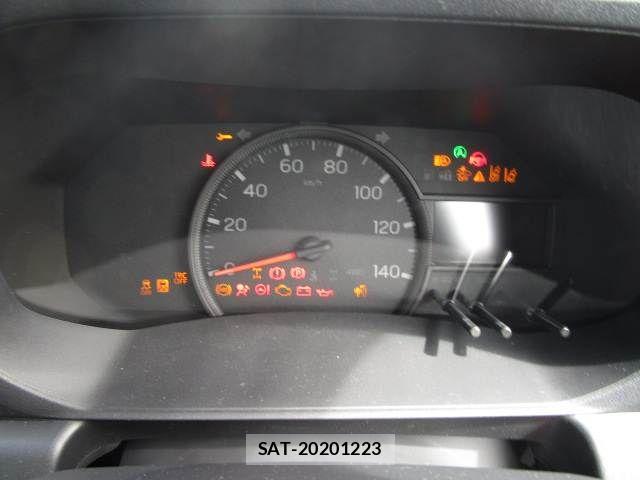 Daihatsu HIJET TRUCK 2025-09 6716298-14