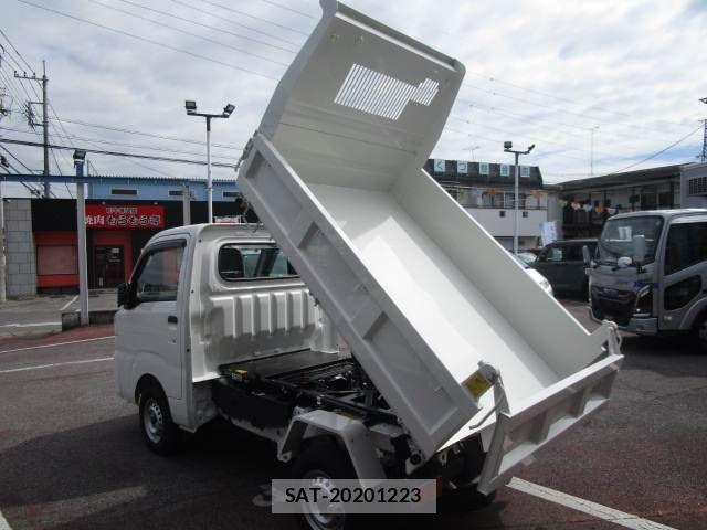 Daihatsu HIJET TRUCK 2025-09 6716298-1