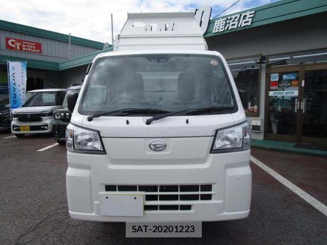 Daihatsu HIJET TRUCK 2025-09 6716298-2