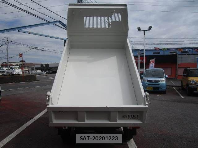 Daihatsu HIJET TRUCK 2025-09 6716298-3