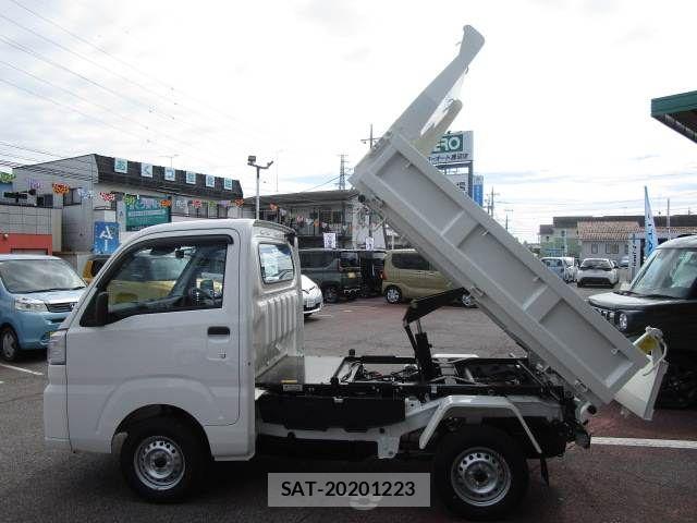 Daihatsu HIJET TRUCK 2025-09 6716298-4