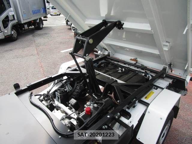Daihatsu HIJET TRUCK 2025-09 6716298-5