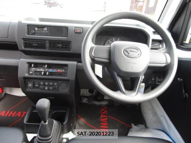 Daihatsu HIJET TRUCK 2025-09 6716298-6