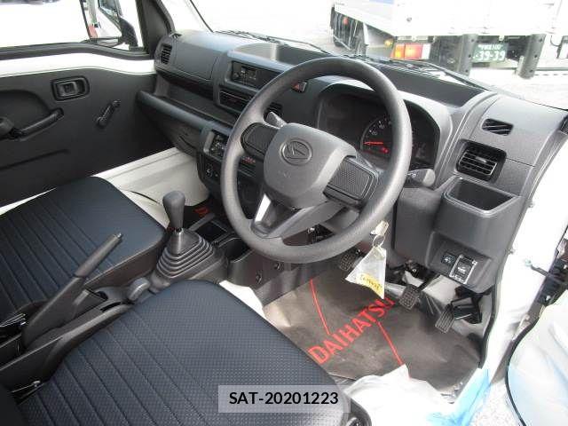 Daihatsu HIJET TRUCK 2025-09 6716298-7