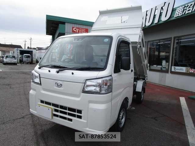 Daihatsu HIJET TRUCK 2026-02 7962012-0