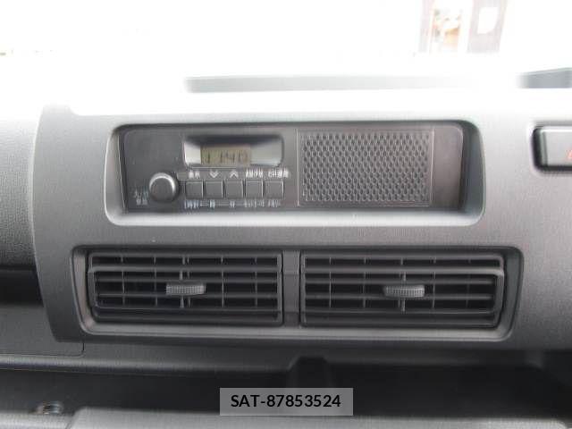 Daihatsu HIJET TRUCK 2026-02 7962012-9