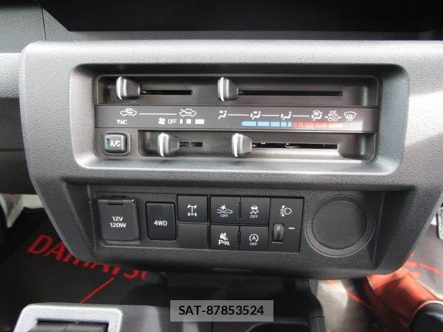 Daihatsu HIJET TRUCK 2026-02 7962012-10