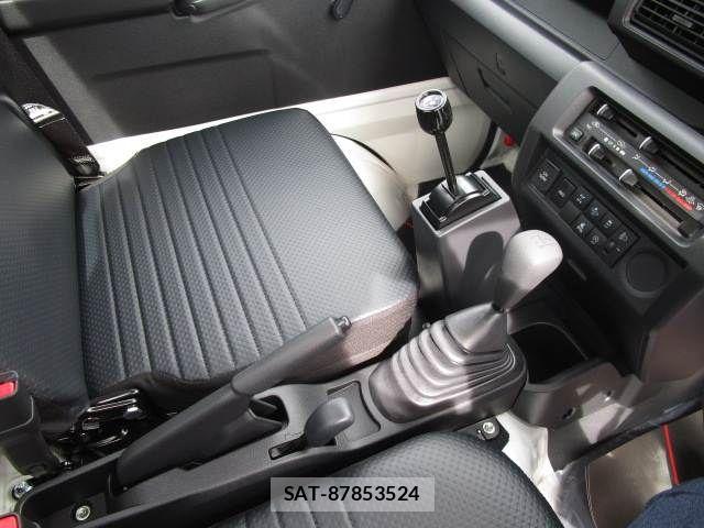Daihatsu HIJET TRUCK 2026-02 7962012-11