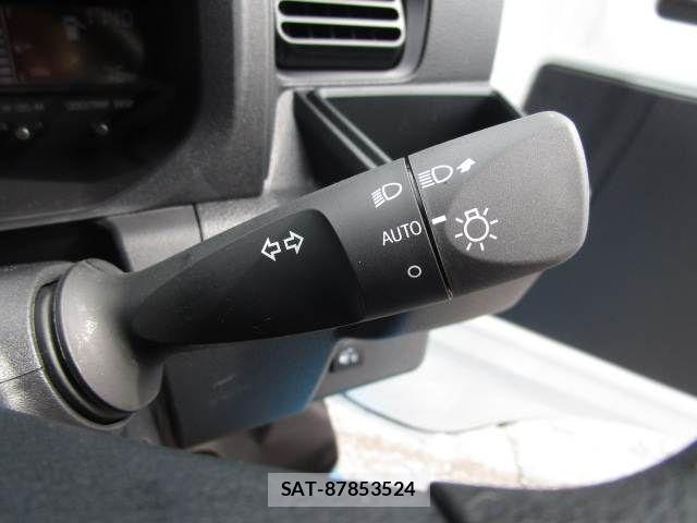 Daihatsu HIJET TRUCK 2026-02 7962012-12