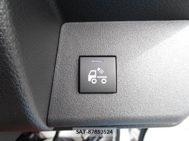 Daihatsu HIJET TRUCK 2026-02 7962012-13