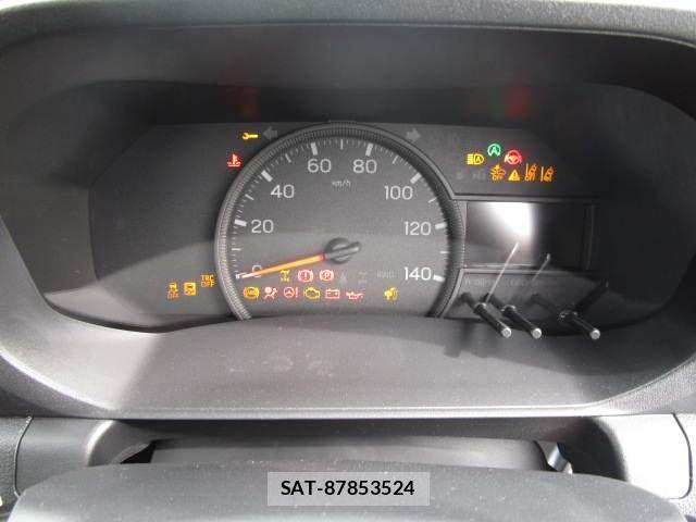 Daihatsu HIJET TRUCK 2026-02 7962012-14