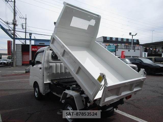 Daihatsu HIJET TRUCK 2026-02 7962012-1