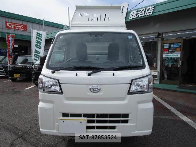 Daihatsu HIJET TRUCK 2026-02 7962012-2