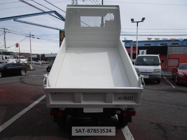 Daihatsu HIJET TRUCK 2026-02 7962012-3