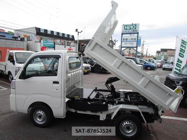 Daihatsu HIJET TRUCK 2026-02 7962012-4
