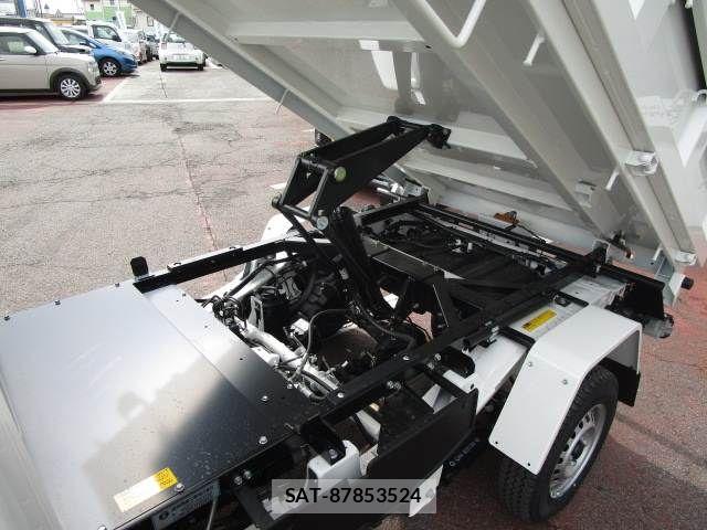 Daihatsu HIJET TRUCK 2026-02 7962012-5