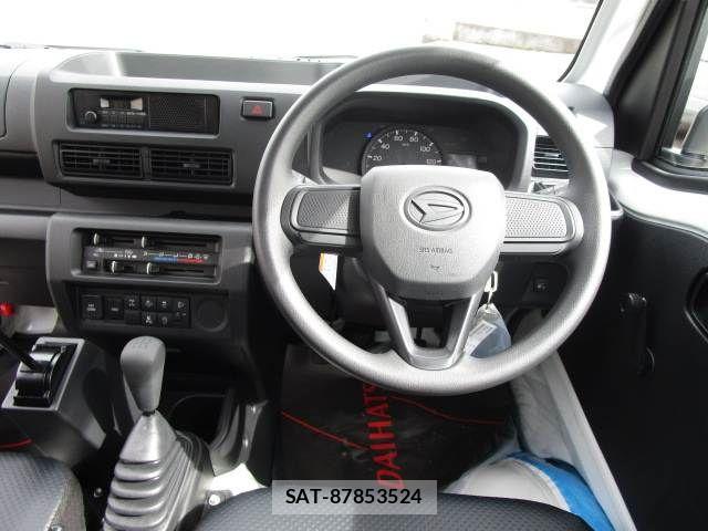 Daihatsu HIJET TRUCK 2026-02 7962012-6