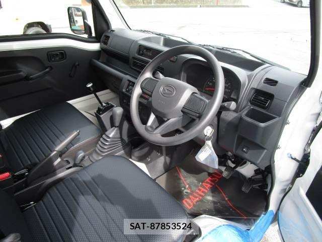 Daihatsu HIJET TRUCK 2026-02 7962012-7