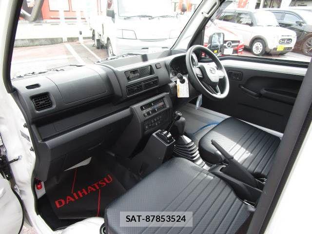 Daihatsu HIJET TRUCK 2026-02 7962012-8