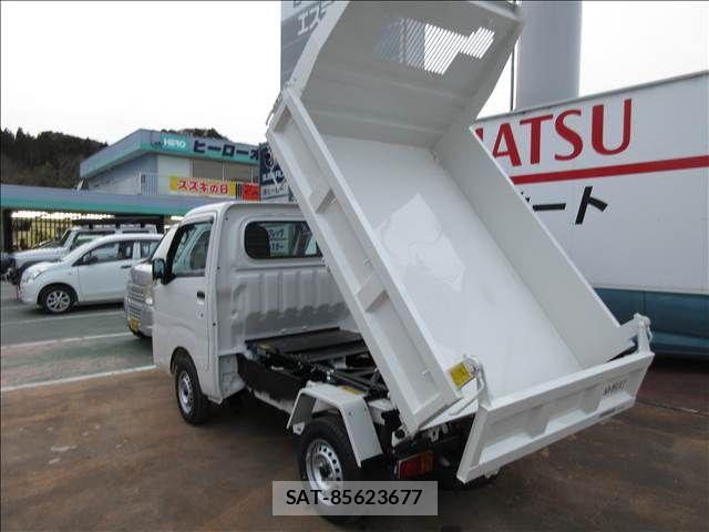 Daihatsu HIJET TRUCK 2026-02 7962005-1